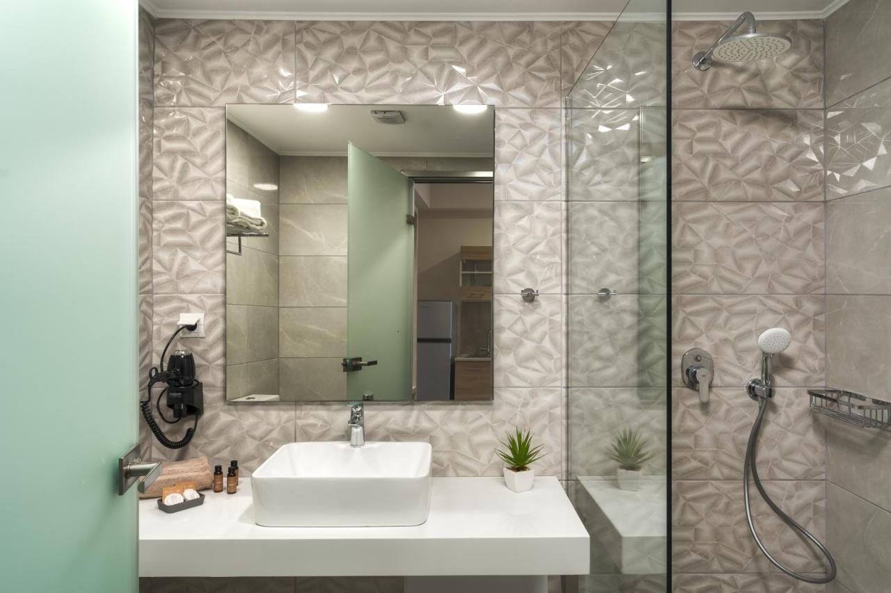Iris & Rhea Junior Suites Tsilivi  Dış mekan fotoğraf