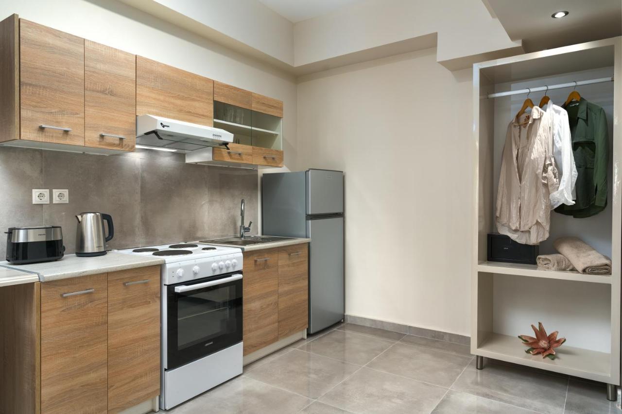 Iris & Rhea Junior Suites Tsilivi  Dış mekan fotoğraf