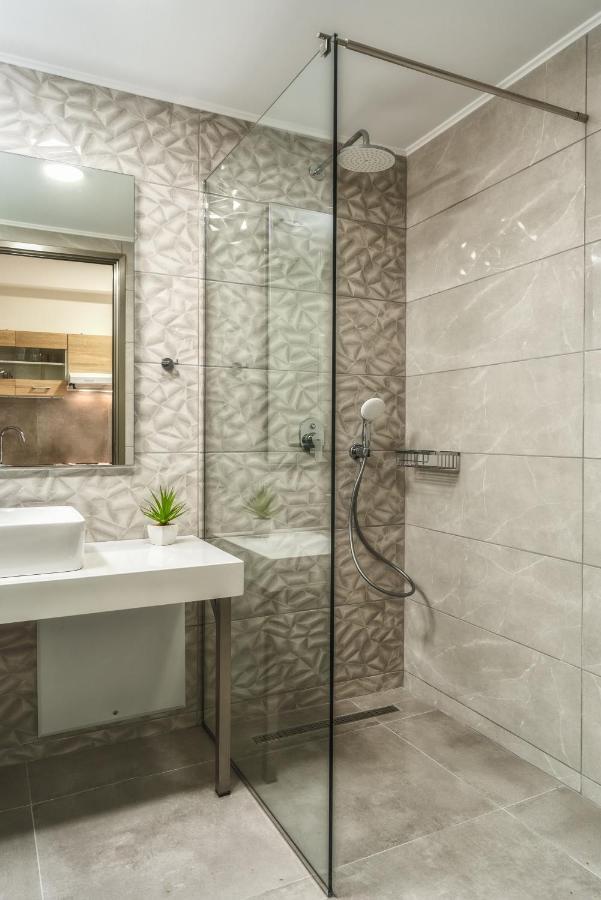 Iris & Rhea Junior Suites Tsilivi  Dış mekan fotoğraf