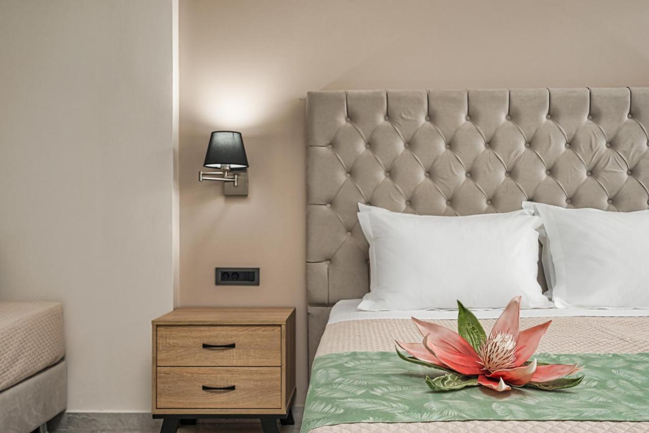 Iris & Rhea Junior Suites Tsilivi  Dış mekan fotoğraf