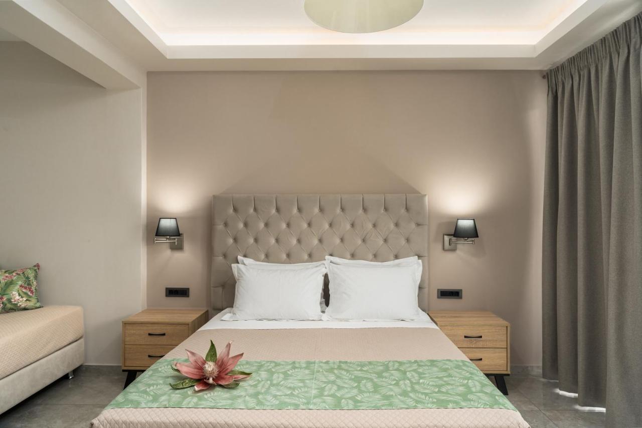 Iris & Rhea Junior Suites Tsilivi  Dış mekan fotoğraf
